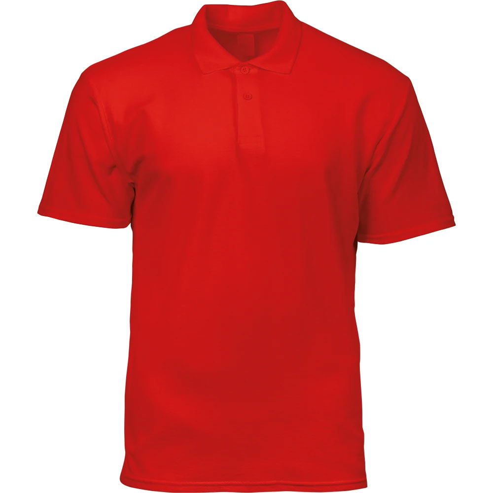 5200-15-LK Polo Yaka Tişört